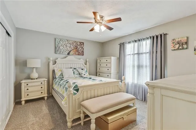 $519,000 | 3605 Hickory Circle Southeast, Smyrna, GA 30080