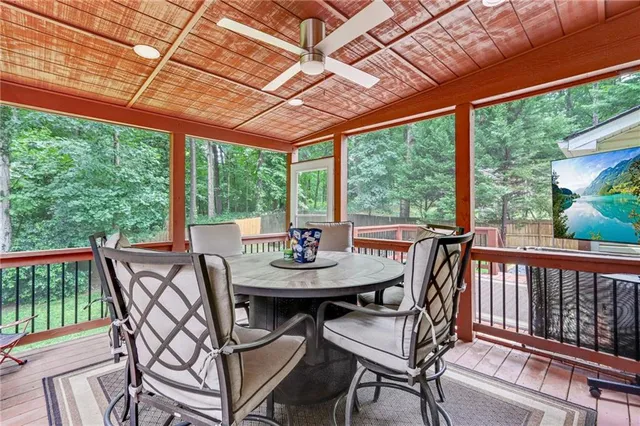 $519,000 | 3605 Hickory Circle Southeast, Smyrna, GA 30080