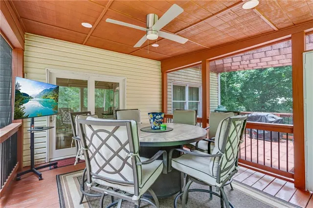 $519,000 | 3605 Hickory Circle Southeast, Smyrna, GA 30080