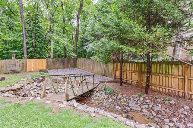 $519,000 | 3605 Hickory Circle Southeast, Smyrna, GA 30080