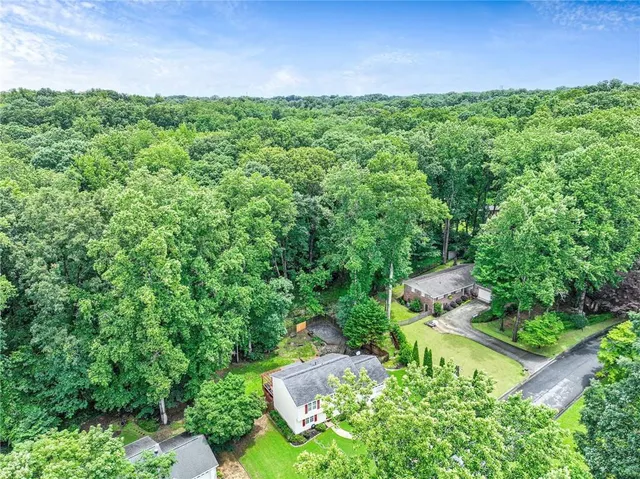 $519,000 | 3605 Hickory Circle Southeast, Smyrna, GA 30080