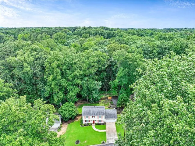 $519,000 | 3605 Hickory Circle Southeast, Smyrna, GA 30080