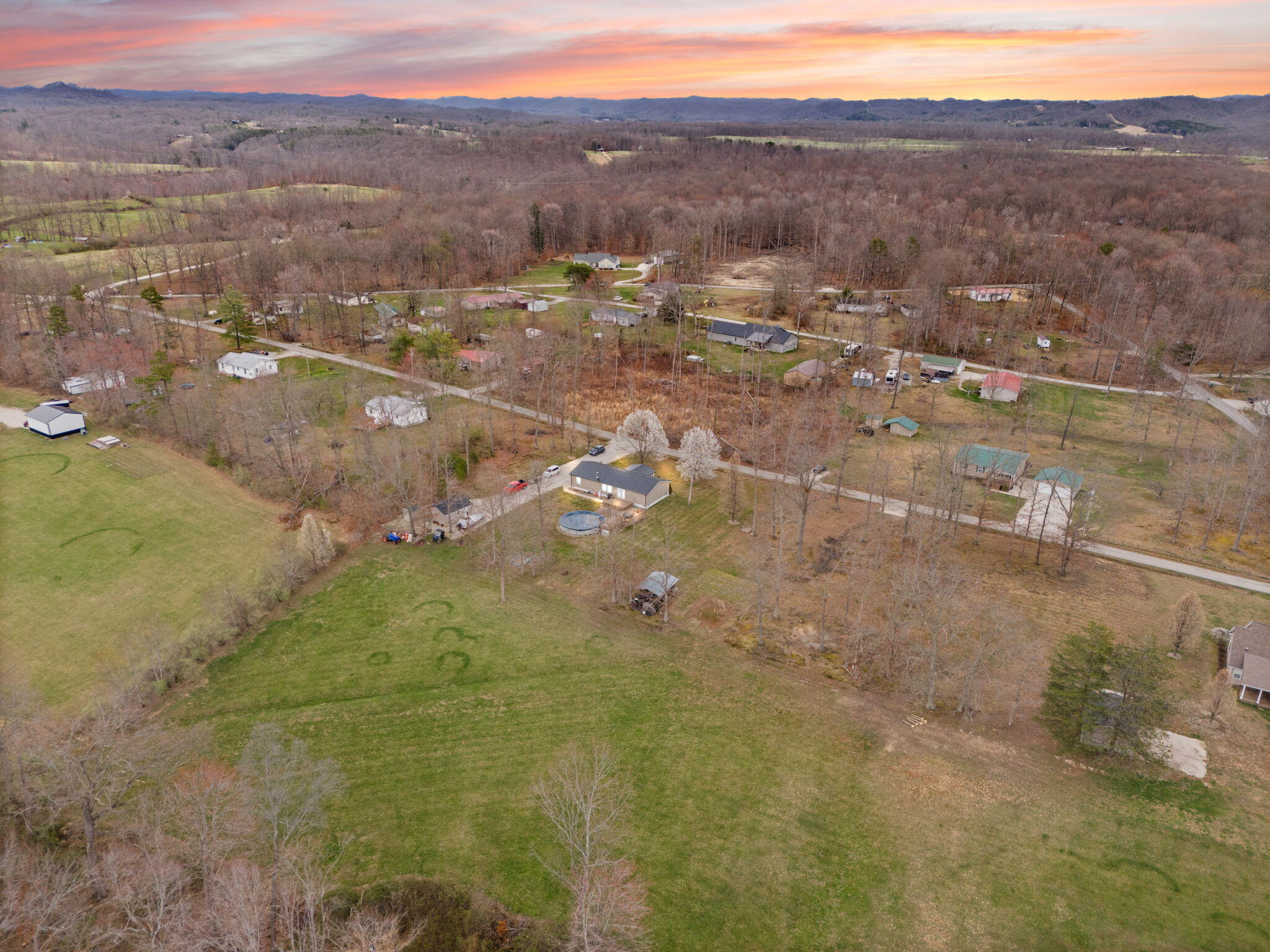 175 Rice Loop Morehead, KY 40351 - Photo 55 of 61 63-web-or-mls-DJI_20250320152720_0193_Dd