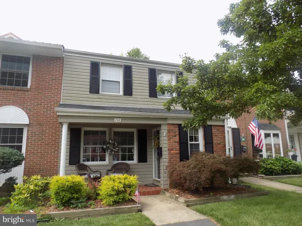 $2,395 | 702 Towne Center Drive, Joppa, MD 21085
