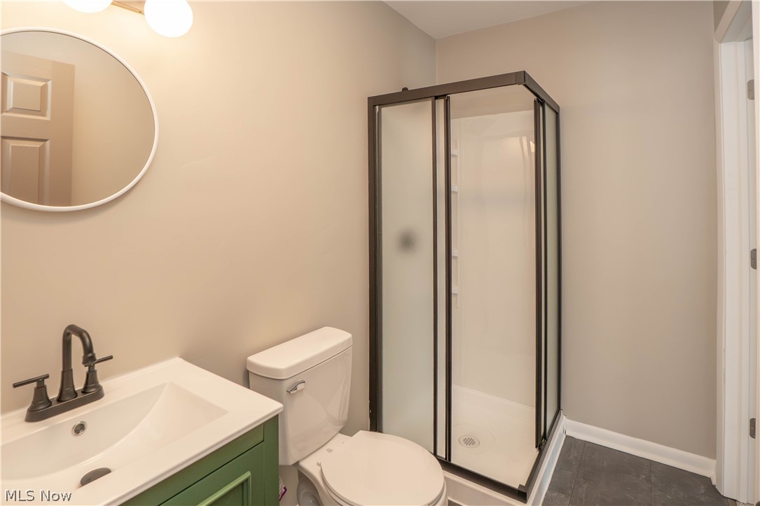 5429 Grove Road Clinton, OH 44216 - Photo 19 of 36 Primary Bathroom