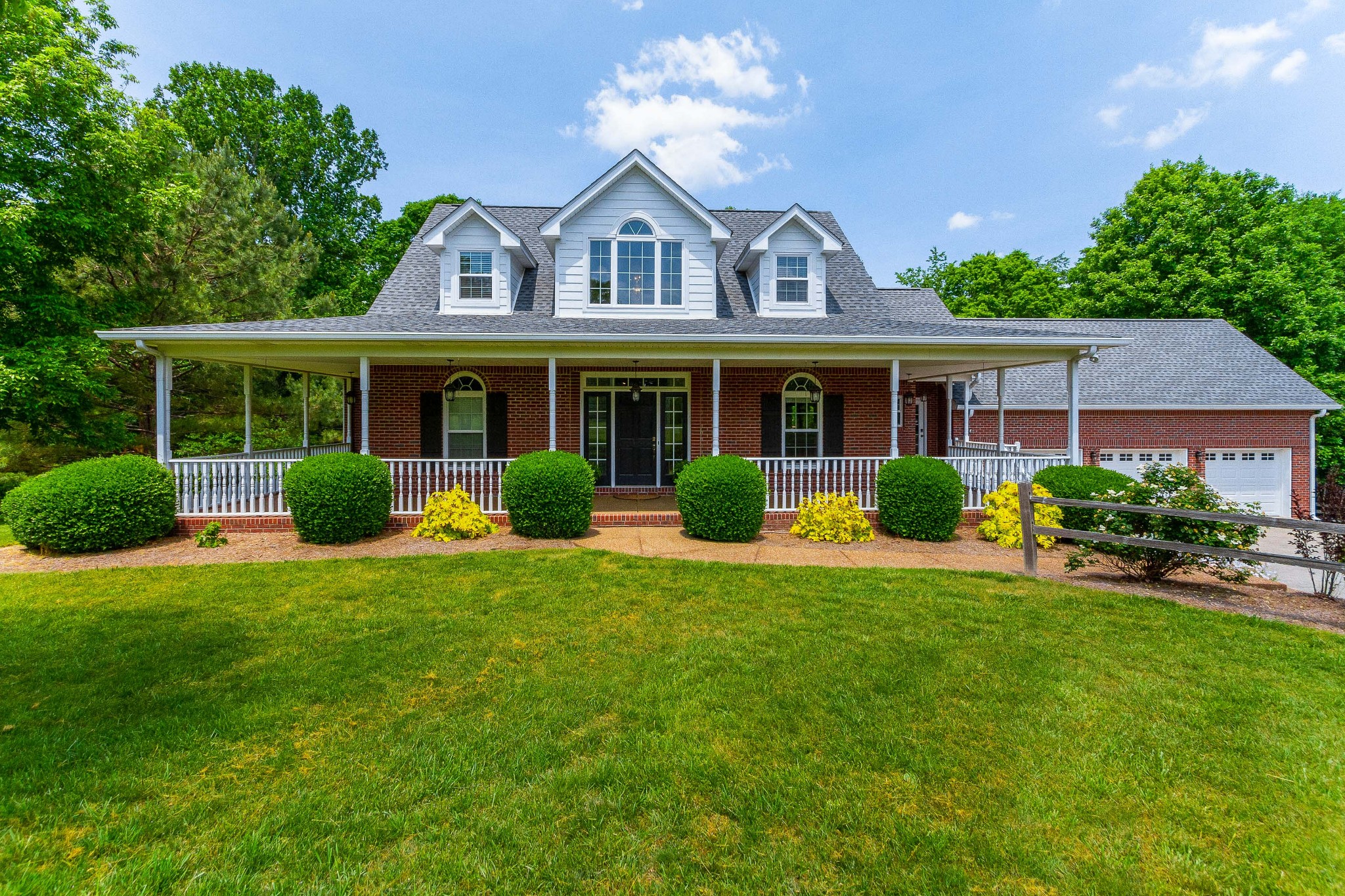 7111 Talley Hollow Road Fairview, TN 37062 - Photo 1 of 59 Gallery Image 1