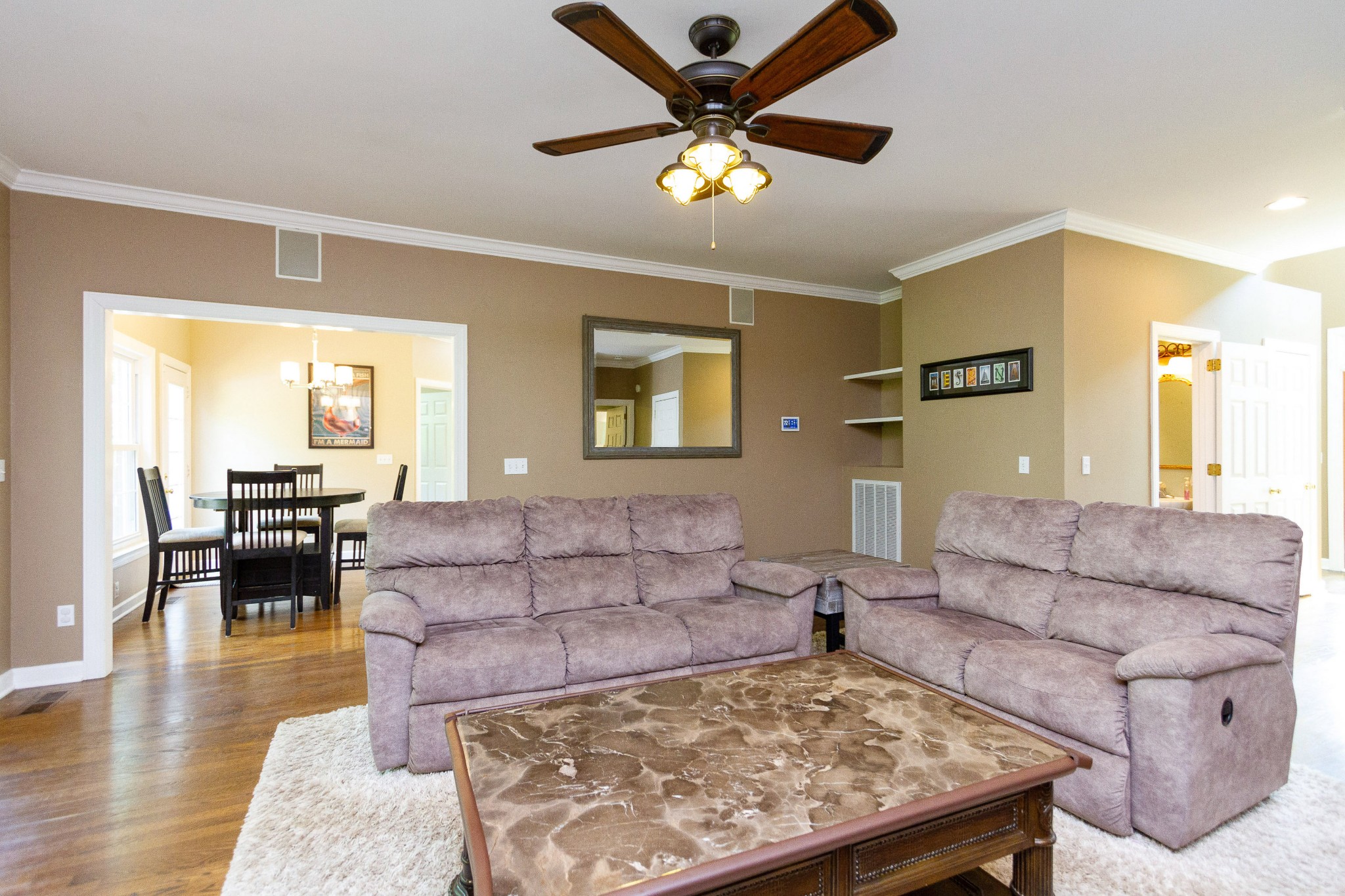 7111 Talley Hollow Road Fairview, TN 37062 - Photo 11 of 59 Gallery Image 11