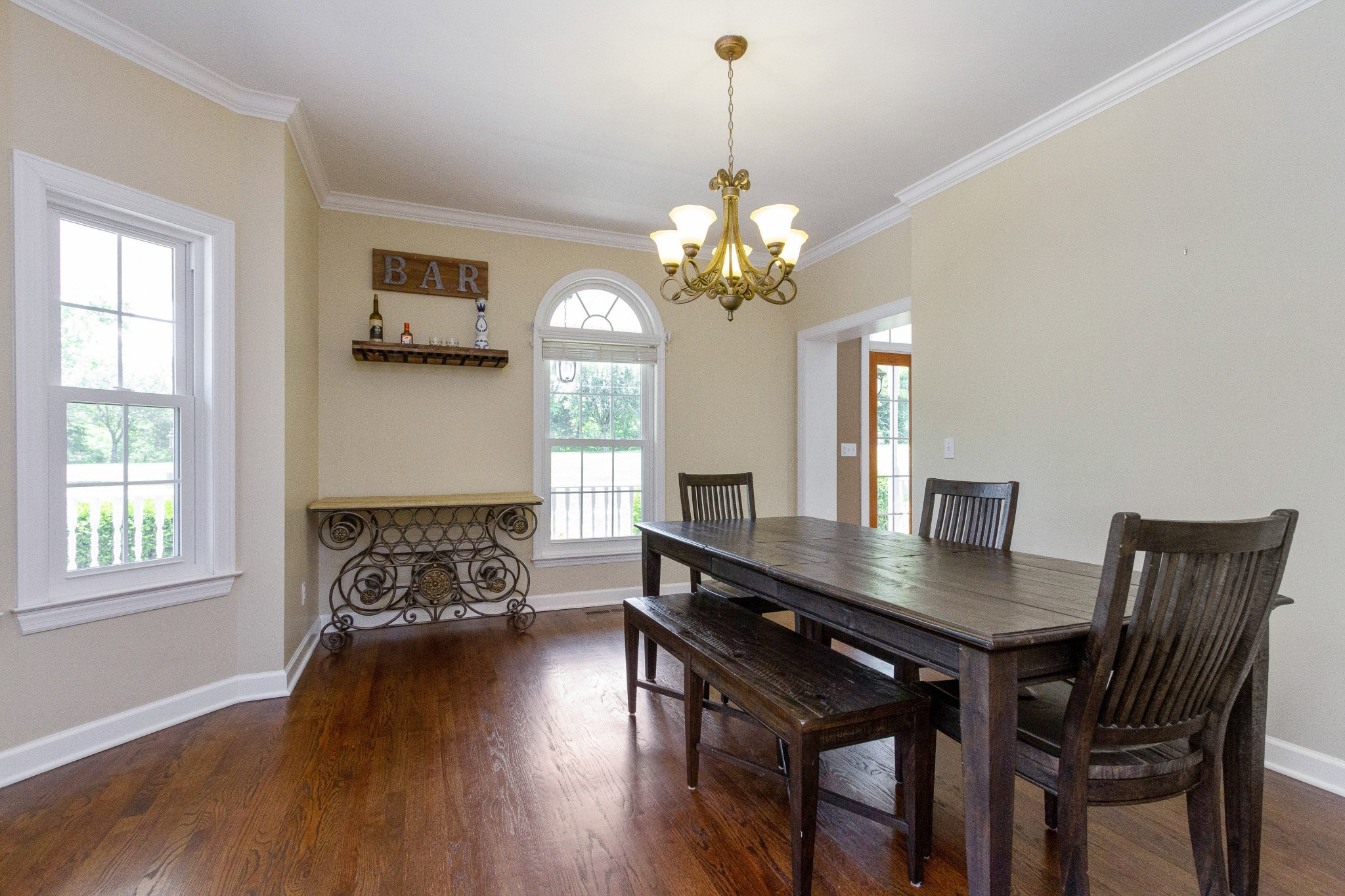 7111 Talley Hollow Road Fairview, TN 37062 - Photo 13 of 59 Gallery Image 13
