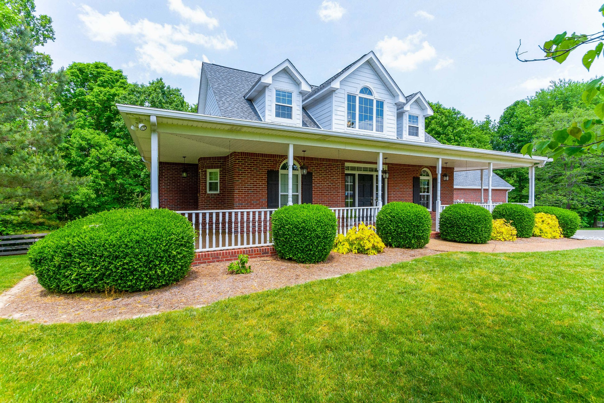 7111 Talley Hollow Road Fairview, TN 37062 - Photo 2 of 59 Gallery Image 2
