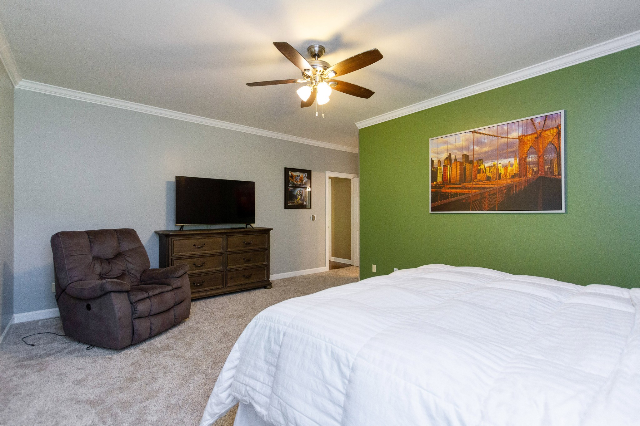 7111 Talley Hollow Road Fairview, TN 37062 - Photo 25 of 59 Gallery Image 25