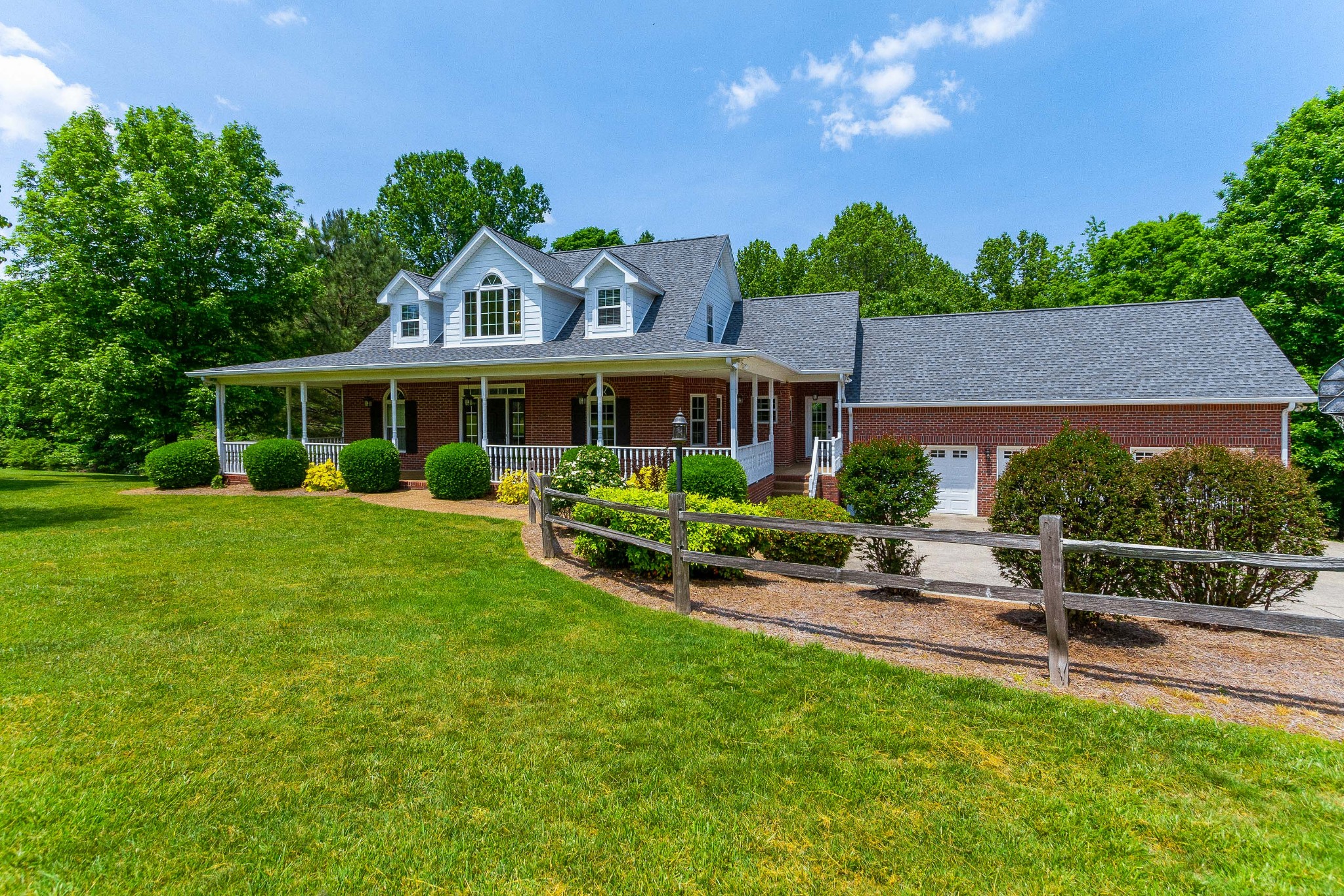 7111 Talley Hollow Road Fairview, TN 37062 - Photo 3 of 59 Gallery Image 3