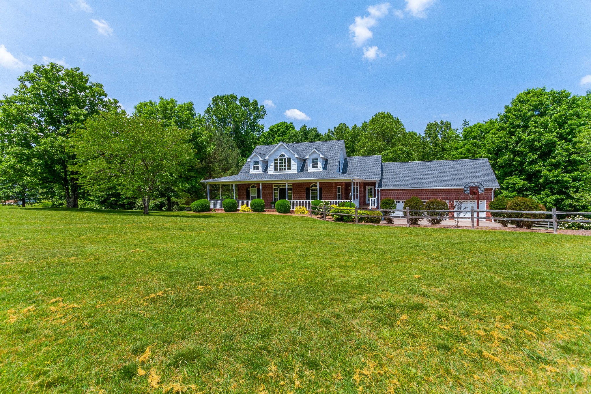 7111 Talley Hollow Road Fairview, TN 37062 - Photo 4 of 59 Gallery Image 4