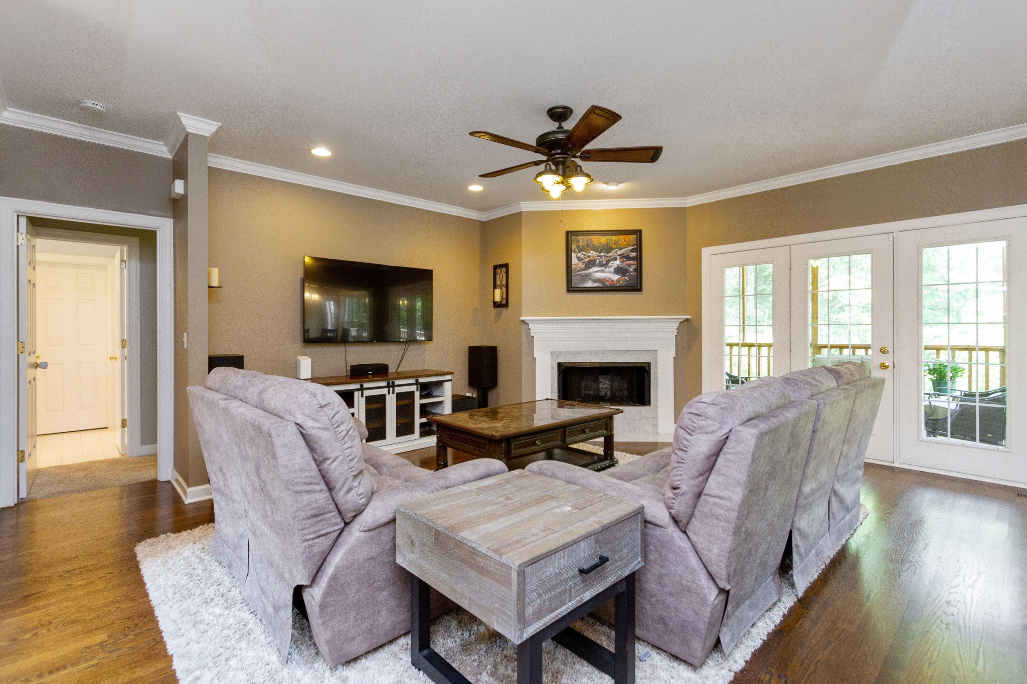 7111 Talley Hollow Road Fairview, TN 37062 - Photo 8 of 59 Gallery Image 8