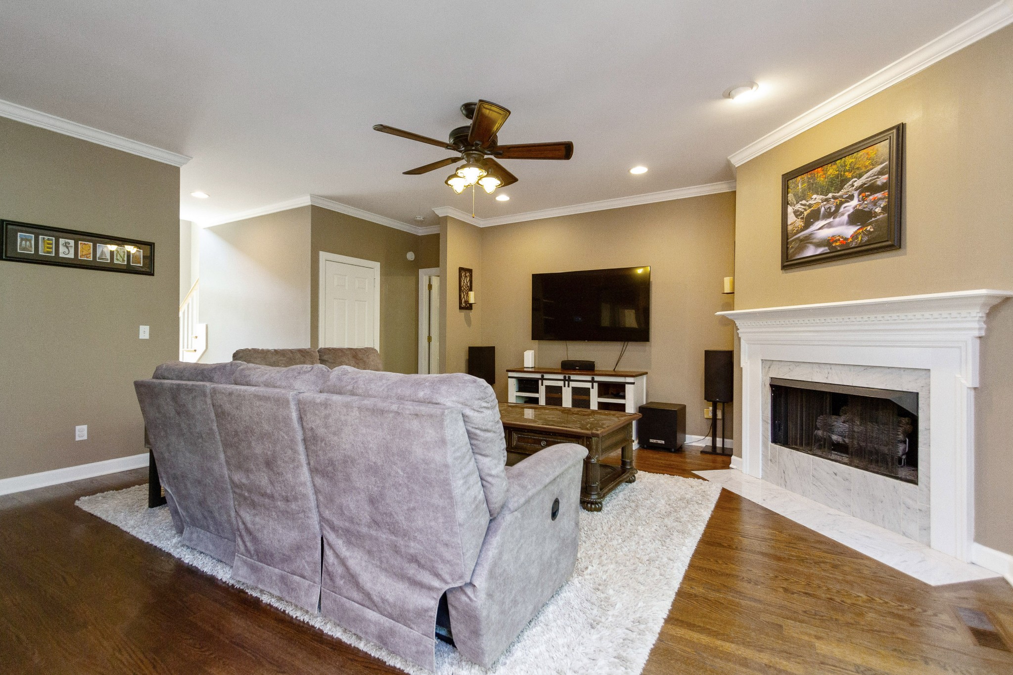 7111 Talley Hollow Road Fairview, TN 37062 - Photo 9 of 59 Gallery Image 9