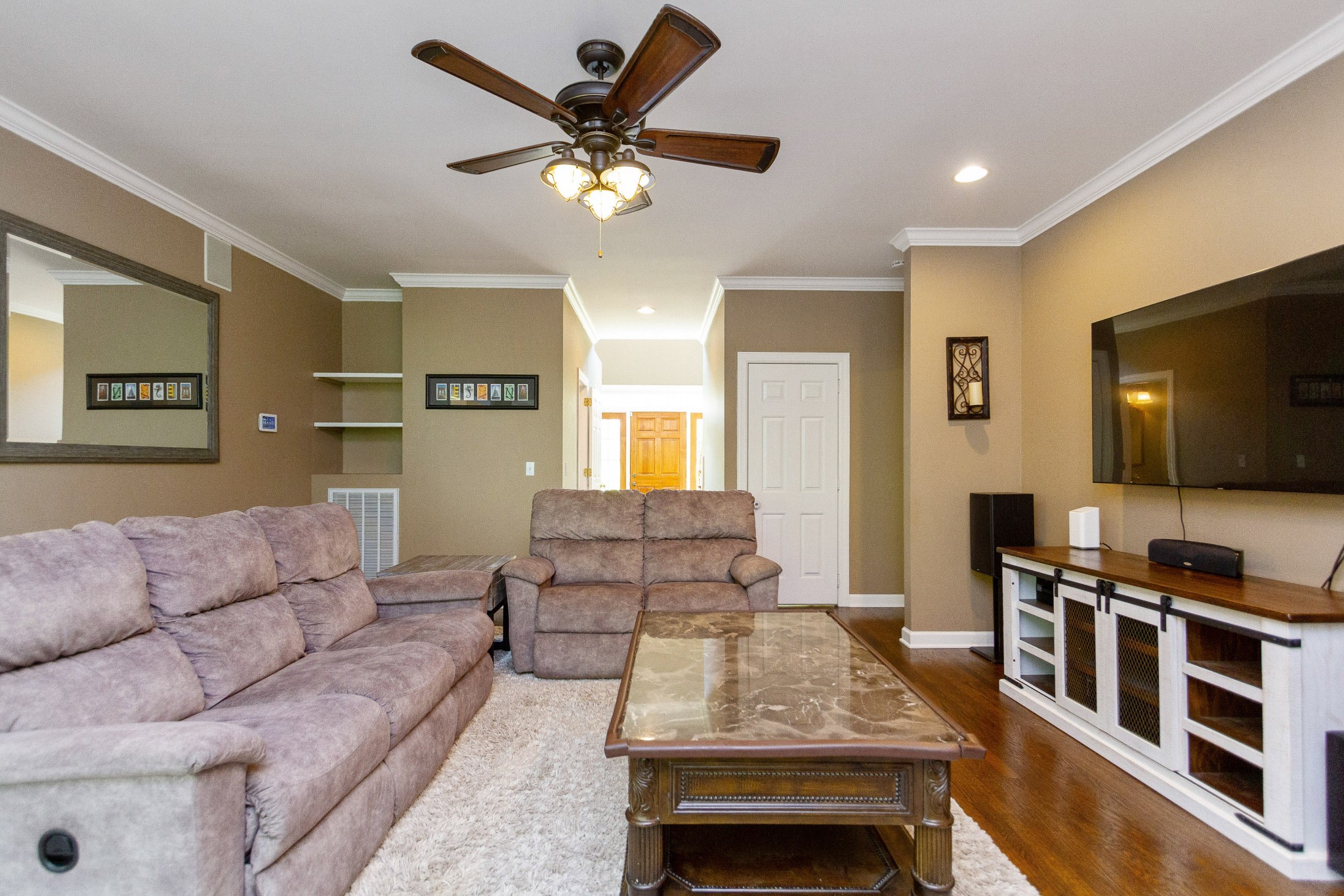 7111 Talley Hollow Road Fairview, TN 37062 - Photo 10 of 59 Gallery Image 10