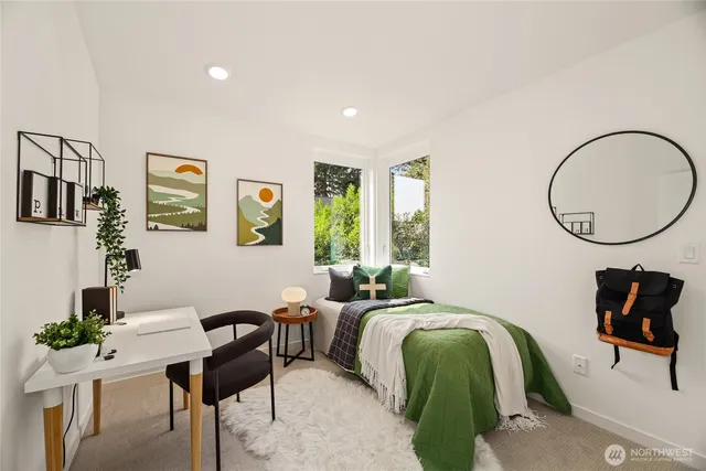 $679,000 | 12037 C Fremont Avenue North, Unit 3, Seattle, WA 98133