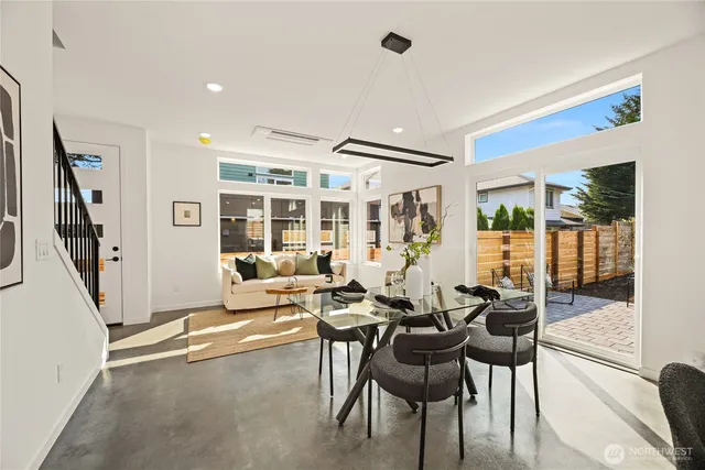 $679,000 | 12037 C Fremont Avenue North, Unit 3, Seattle, WA 98133