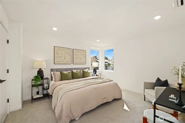 $679,000 | 12037 C Fremont Avenue North, Unit 3, Seattle, WA 98133