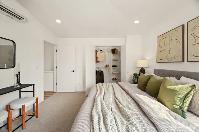 $679,000 | 12037 C Fremont Avenue North, Unit 3, Seattle, WA 98133