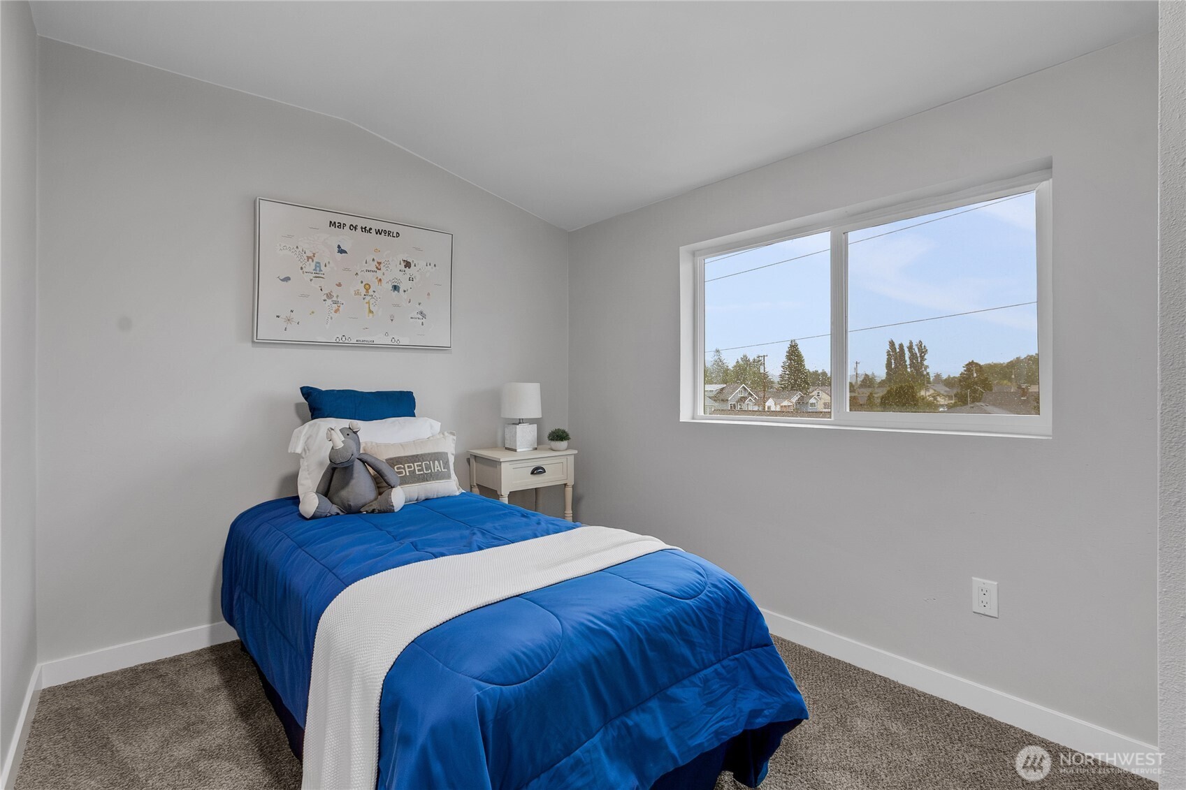 307 South Exchange Street Aberdeen, WA 98520 - Photo 17 of 23