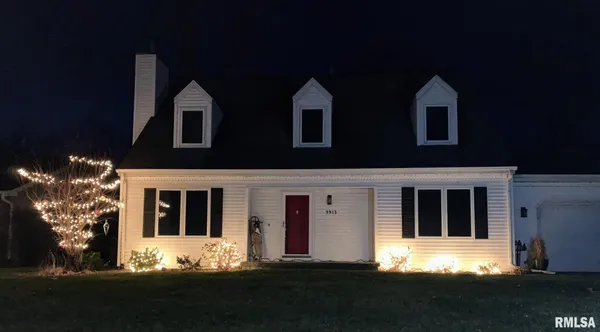 $359,000 | 9913 West Guinivere Drive, Mapleton, IL 61547