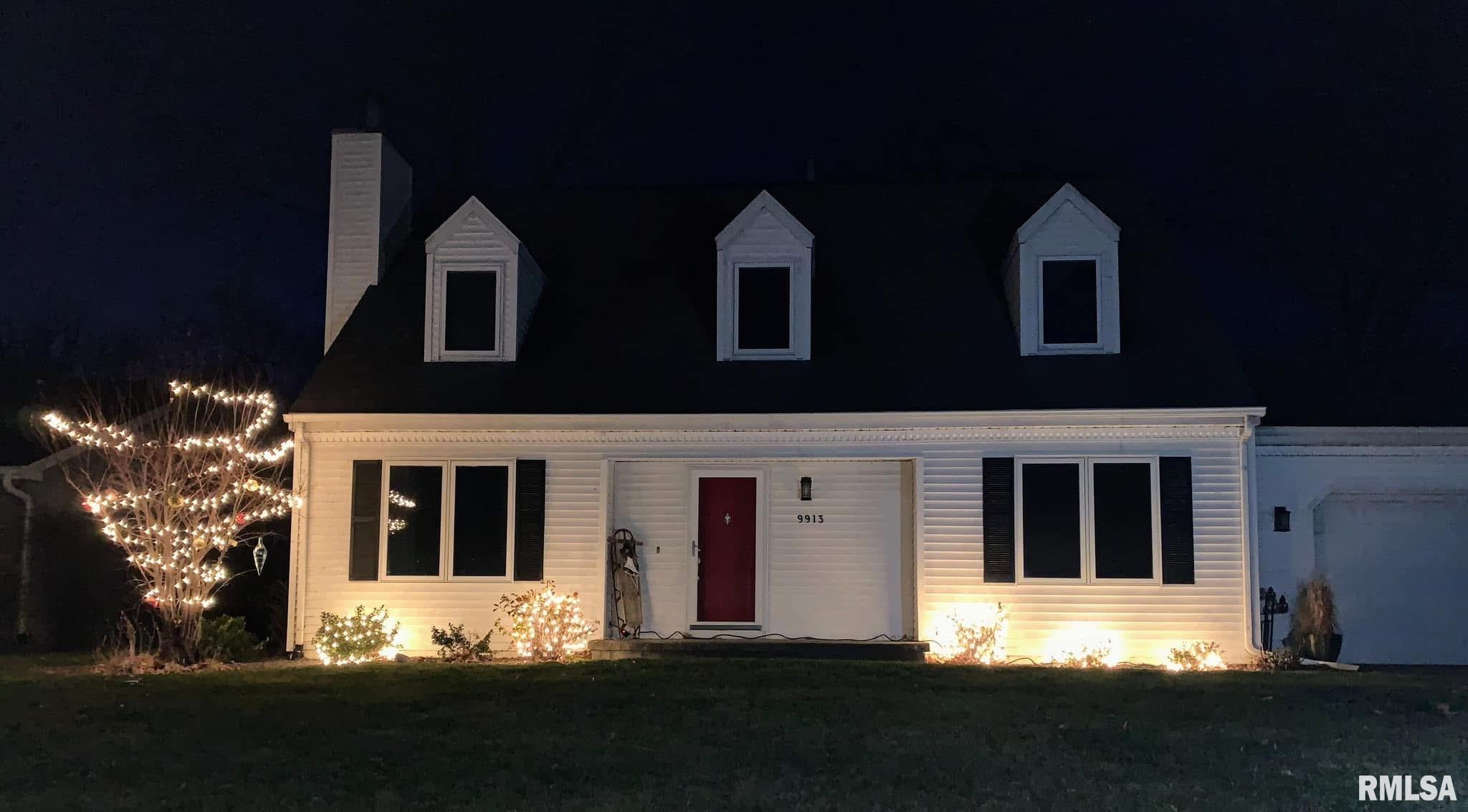 9913 West Guinivere Drive Mapleton, IL 61547 - Photo 2 of 5