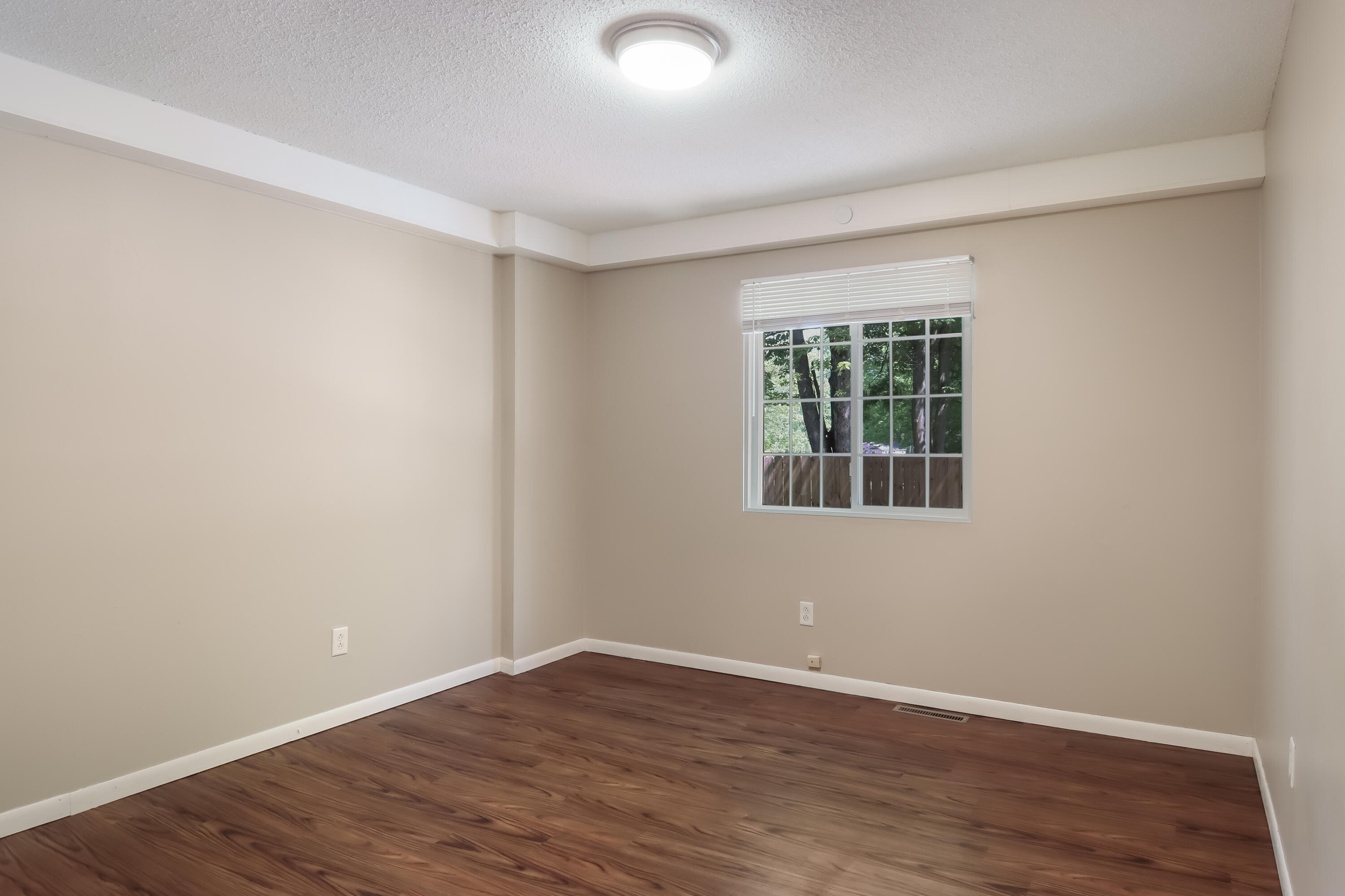 12414 Coster Road Southwest Fife Lake, MI 49633 - Photo 20 of 29 Left Side Bedroom 5