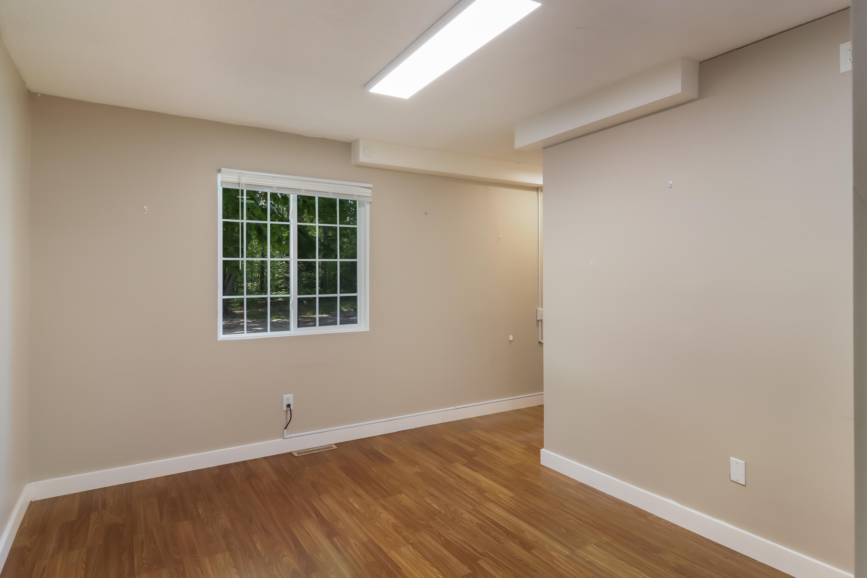 12414 Coster Road Southwest Fife Lake, MI 49633 - Photo 22 of 29 Left Side Office