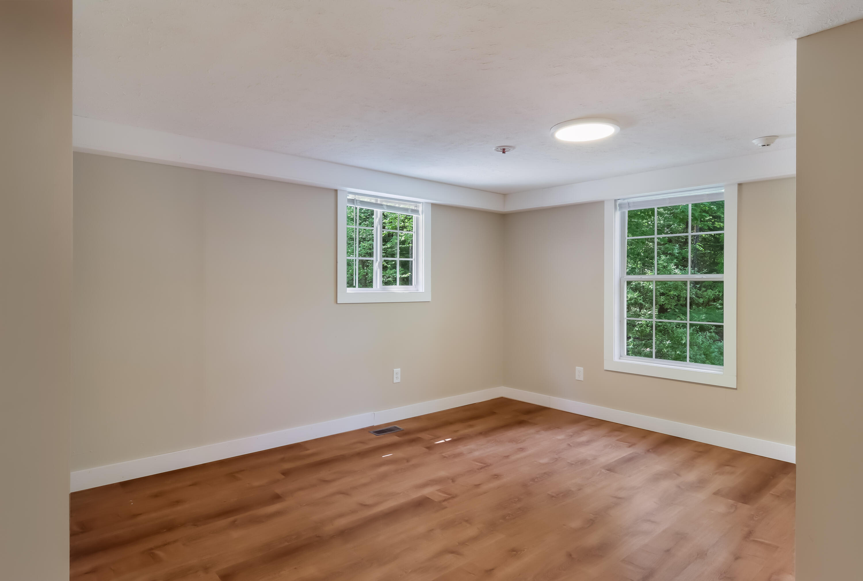 12414 Coster Road Southwest Fife Lake, MI 49633 - Photo 10 of 29 Right Side Bedroom
