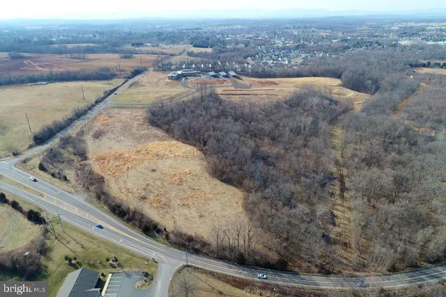 $720,000 | East Chandler Street, Culpeper, VA 22701