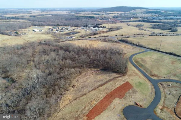 $720,000 | East Chandler Street, Culpeper, VA 22701