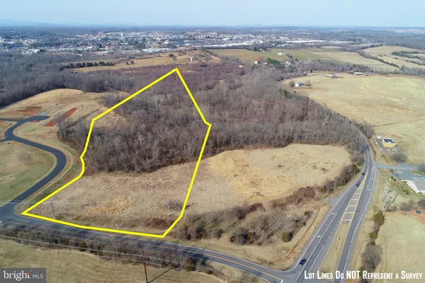 $720,000 | East Chandler Street, Culpeper, VA 22701