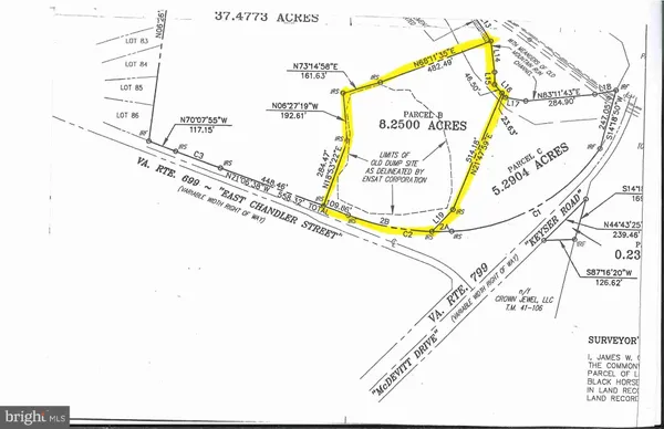 $720,000 | East Chandler Street, Culpeper, VA 22701