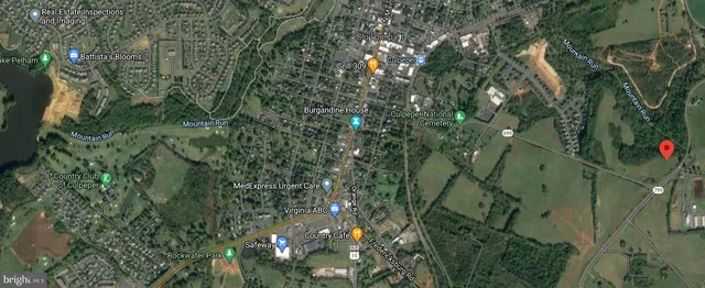 $720,000 | East Chandler Street, Culpeper, VA 22701