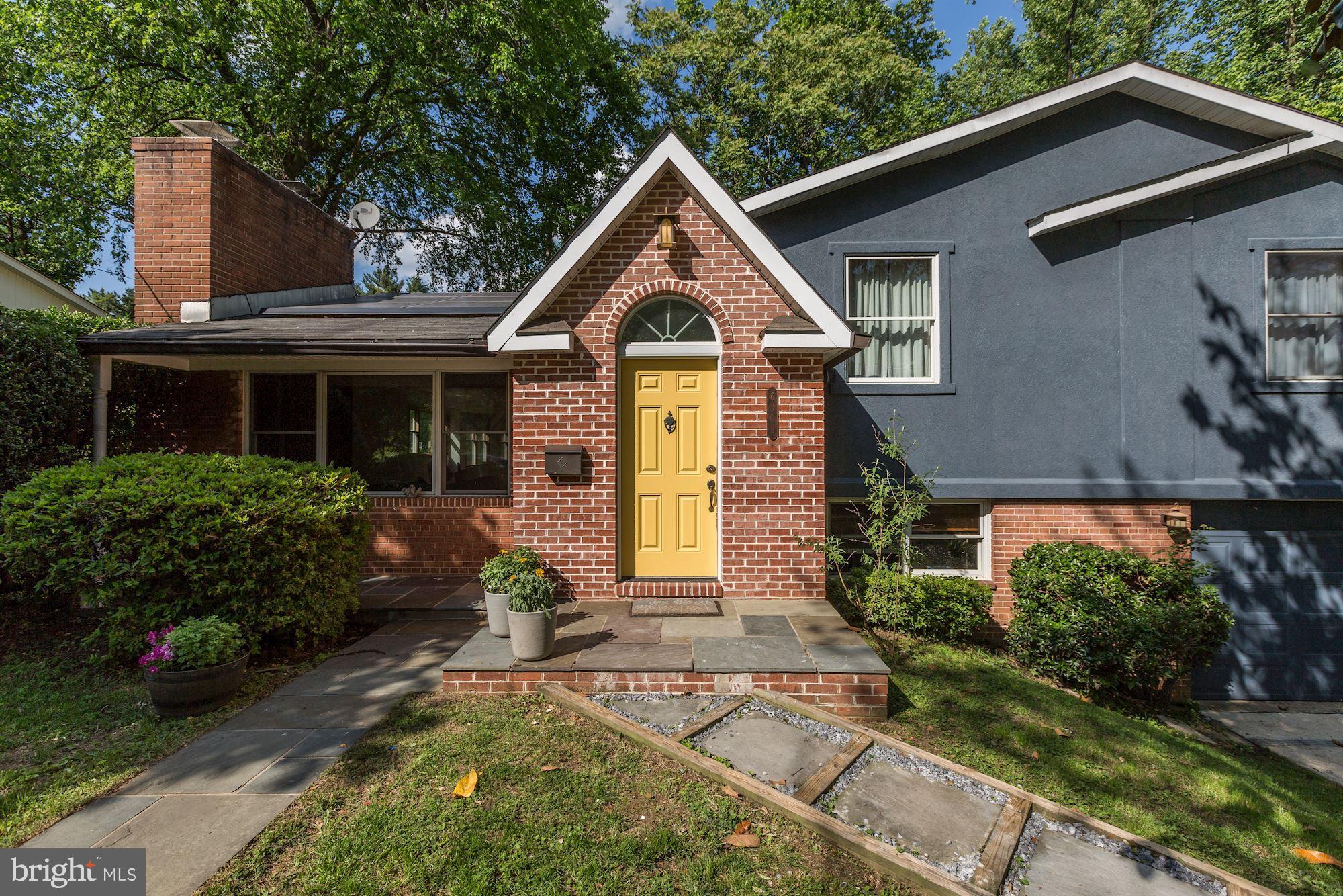 6309 Tone Drive Bethesda, MD 20817 - Photo 1 of 34 Gallery Image 1
