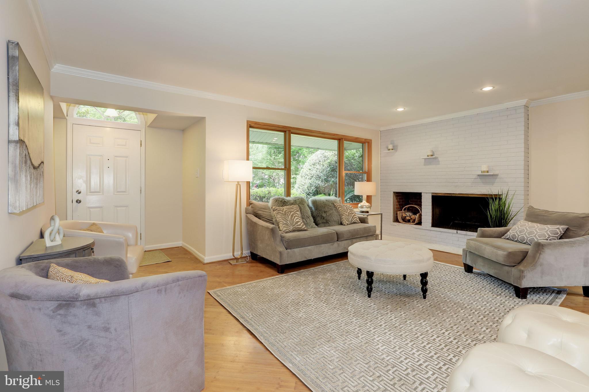 6309 Tone Drive Bethesda, MD 20817 - Photo 7 of 34 Gallery Image 7