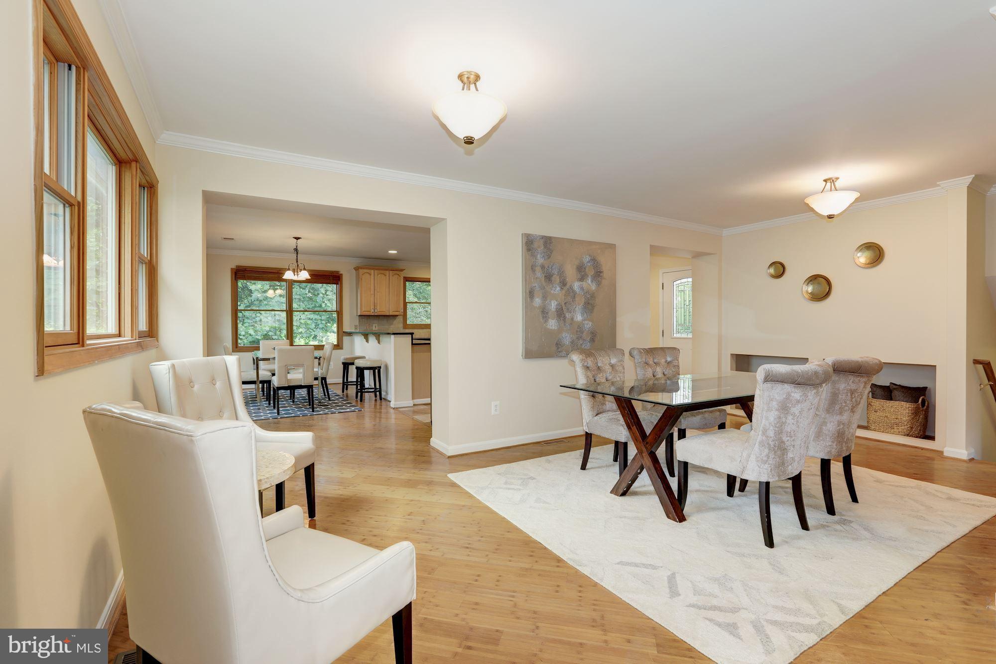 6309 Tone Drive Bethesda, MD 20817 - Photo 10 of 34 Gallery Image 10
