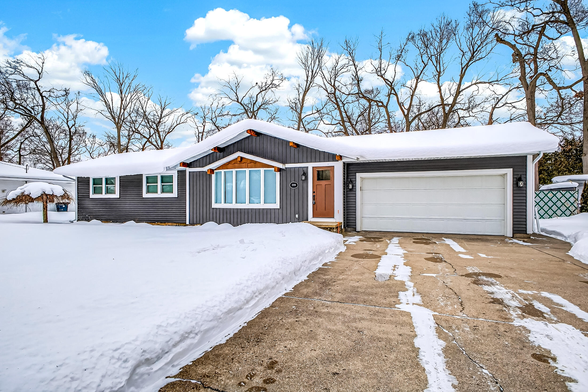 2009 Riegler Road Muskegon, MI 49445 - Photo 54 of 59 2009 Riegler-43