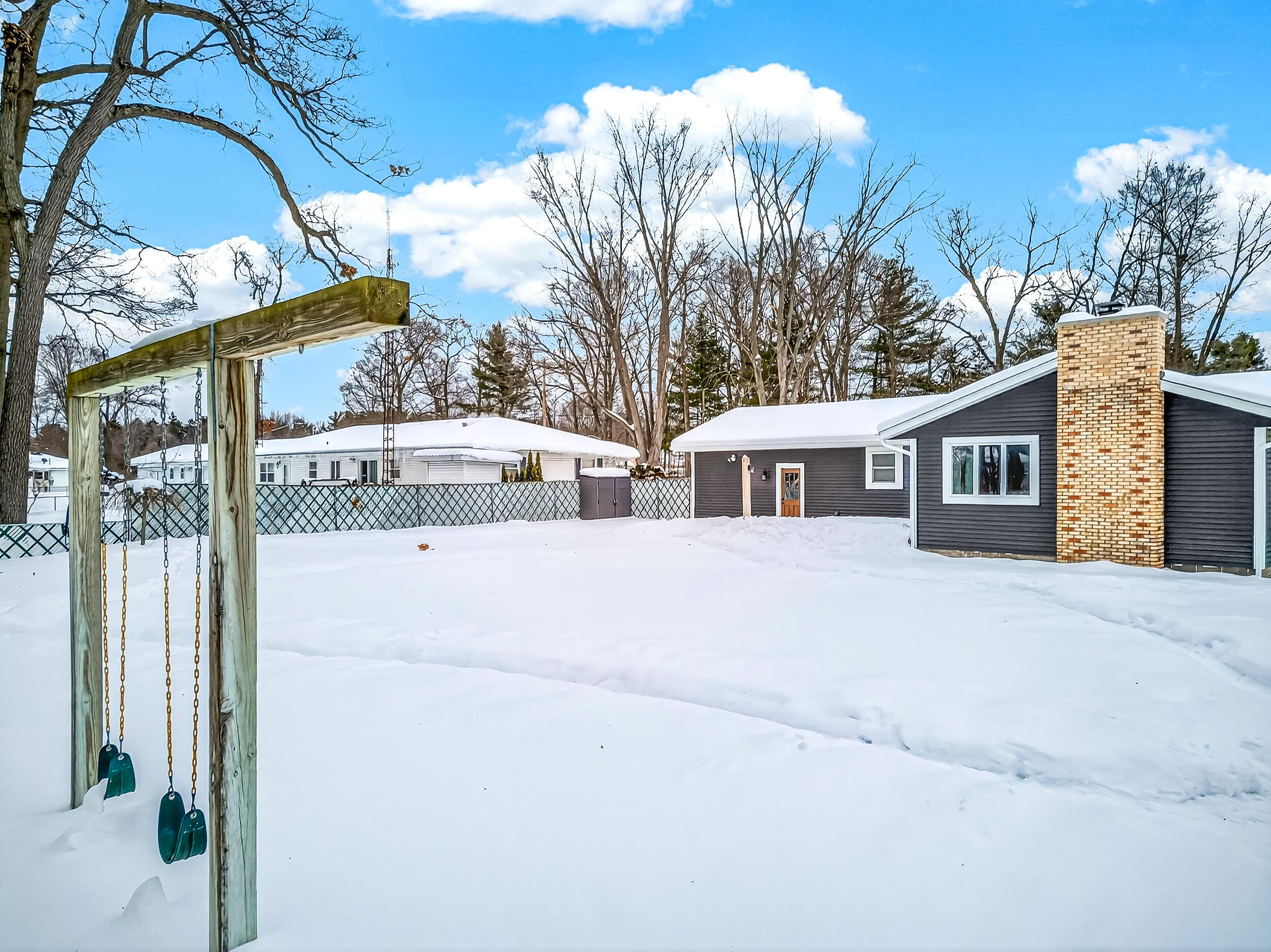 2009 Riegler Road Muskegon, MI 49445 - Photo 59 of 59 2009 Riegler-7