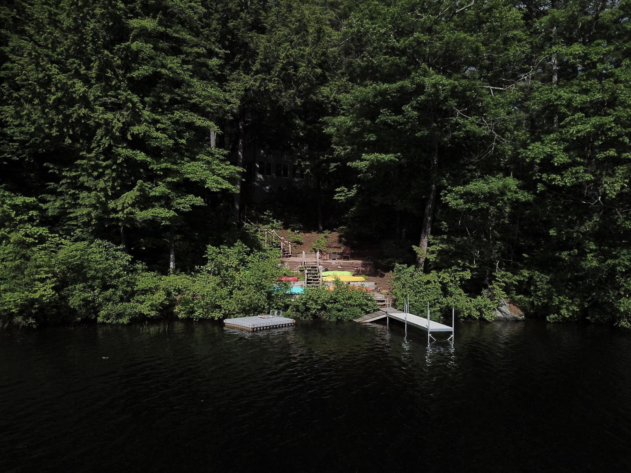 60 West Shore Road New Hampton, NH 03256 - Photo 39 of 40