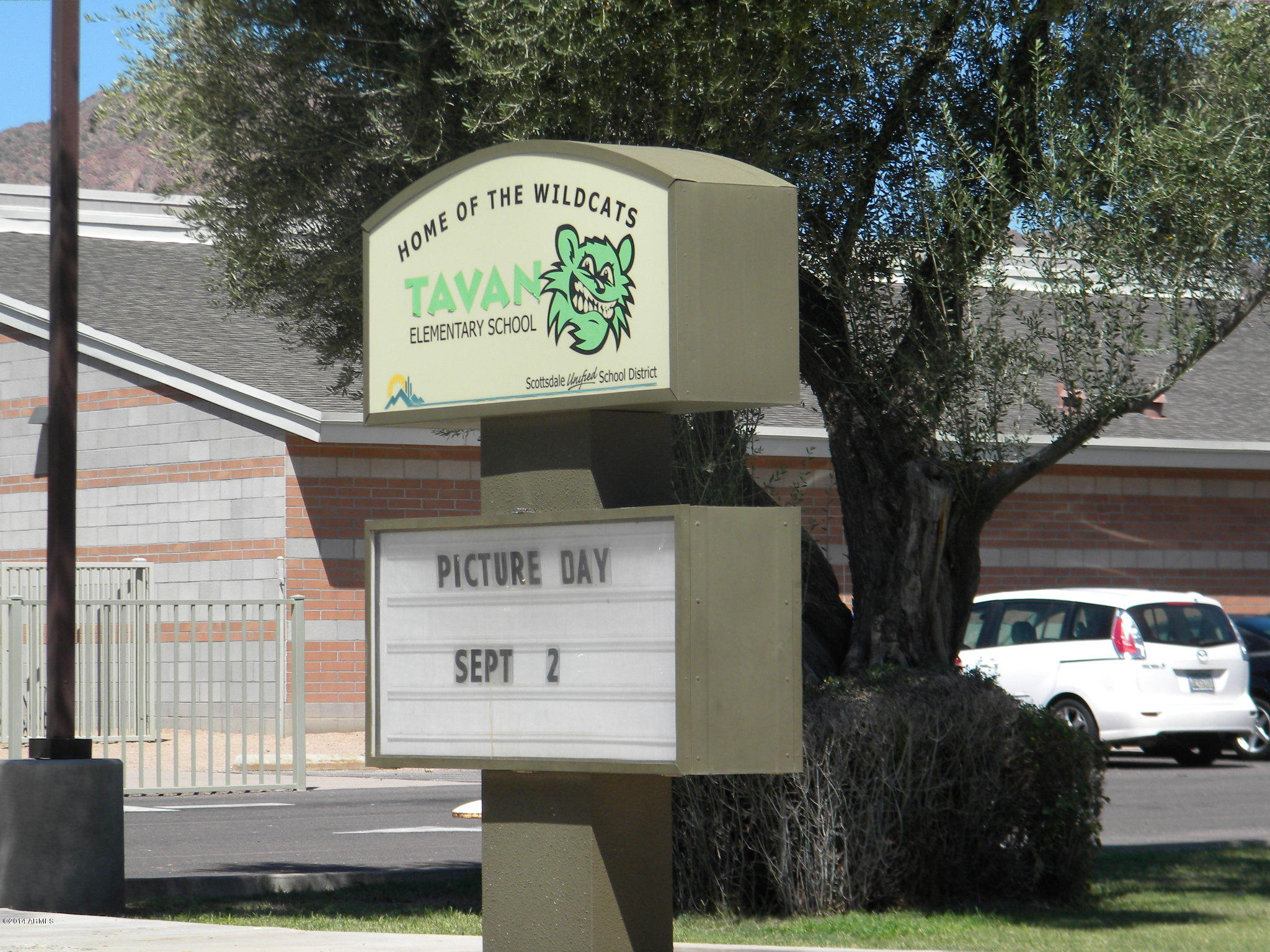4645 East Osborn Road Phoenix, AZ 85018 - Photo 15 of 15 4848 walk to elementary school