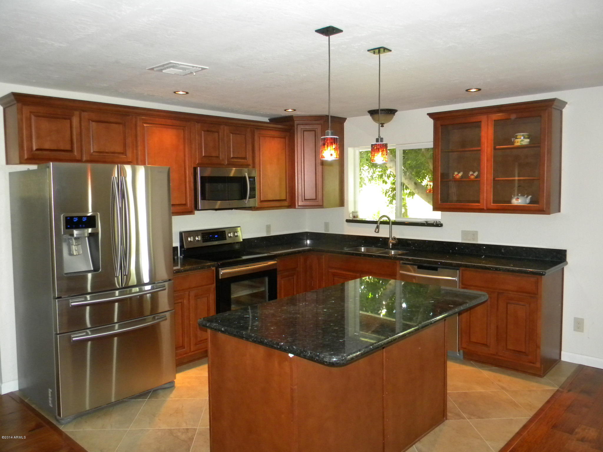 4645 East Osborn Road Phoenix, AZ 85018 - Photo 2 of 15 4848 kitchen