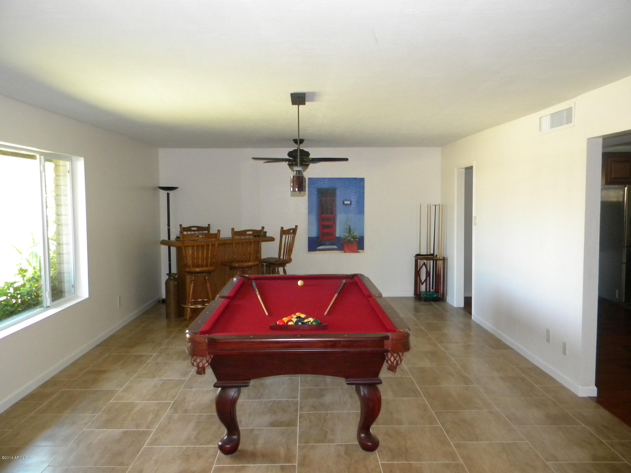 4645 East Osborn Road Phoenix, AZ 85018 - Photo 4 of 15 living room
