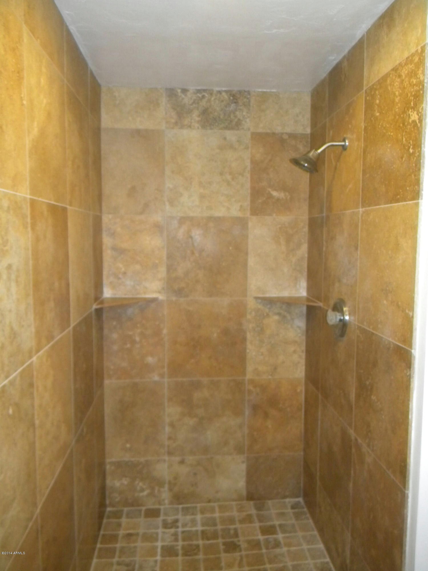 4645 East Osborn Road Phoenix, AZ 85018 - Photo 6 of 15 4848 master shower