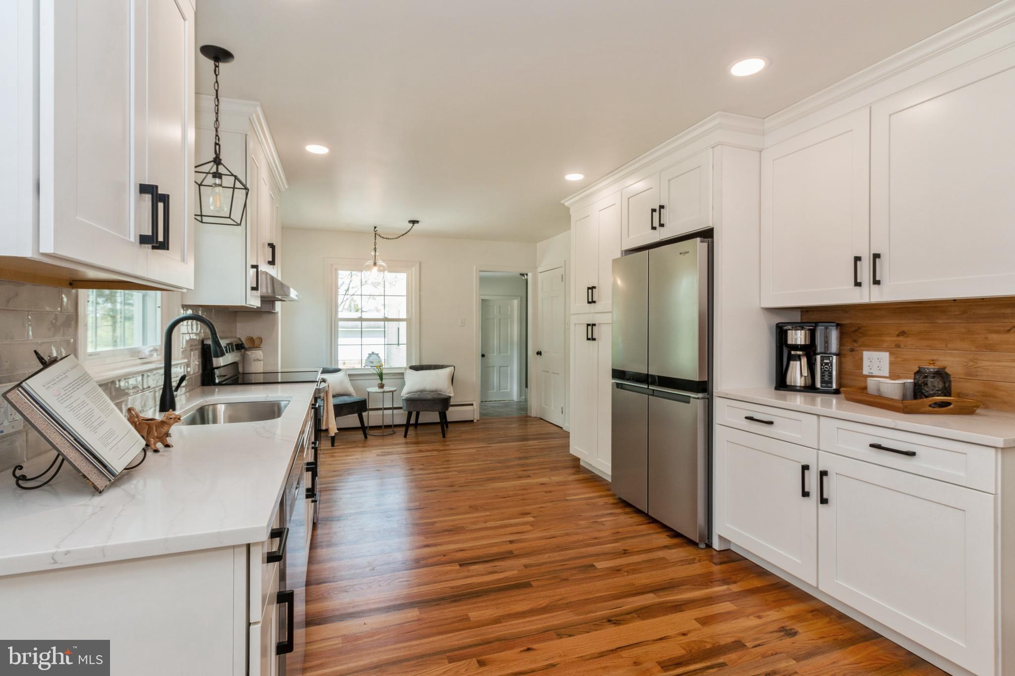 171 Stewart Road Pilesgrove, NJ 08098 - Photo 11 of 31