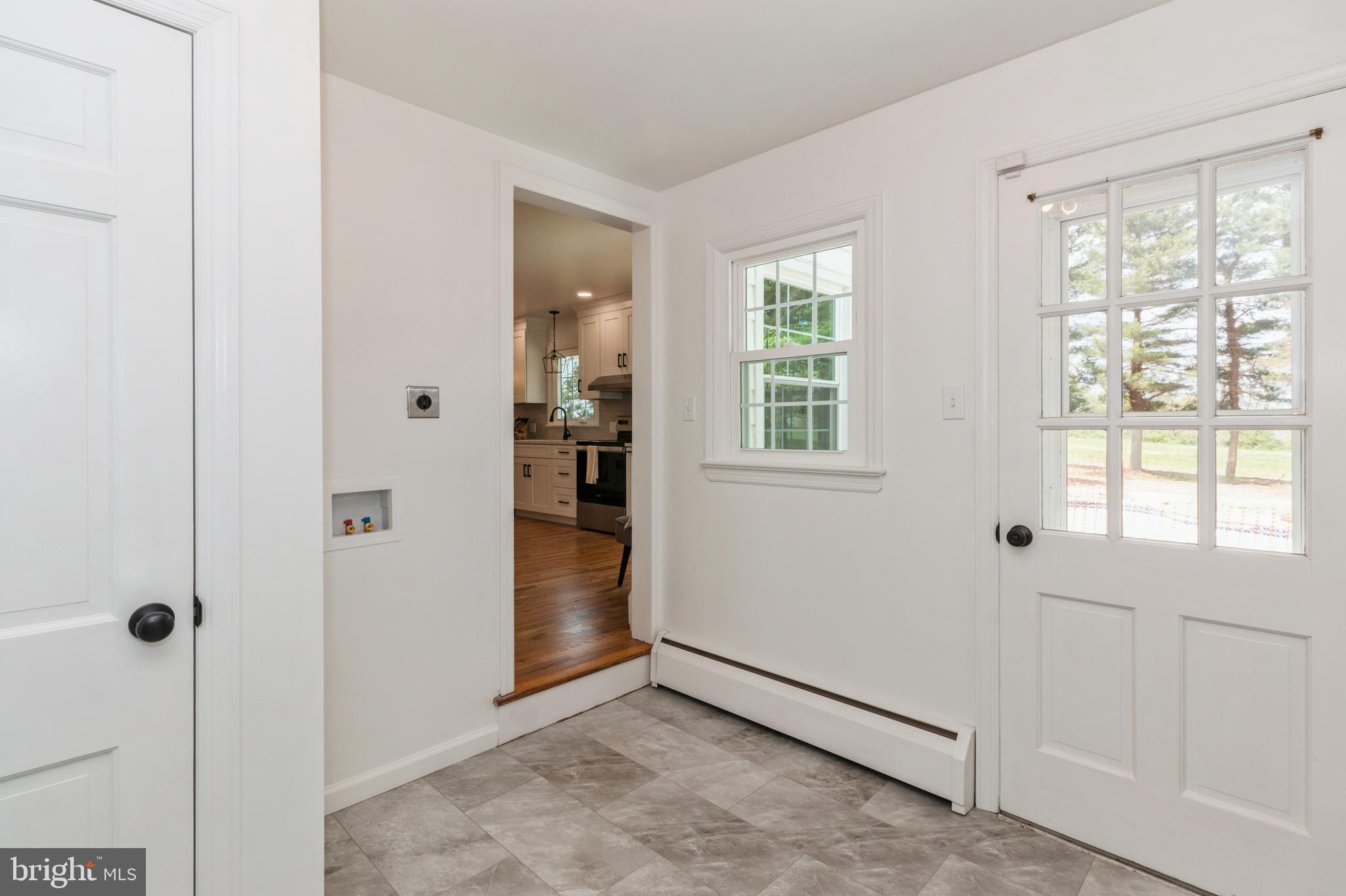 171 Stewart Road Pilesgrove, NJ 08098 - Photo 14 of 31 Mud room/ Office/In-law entrance