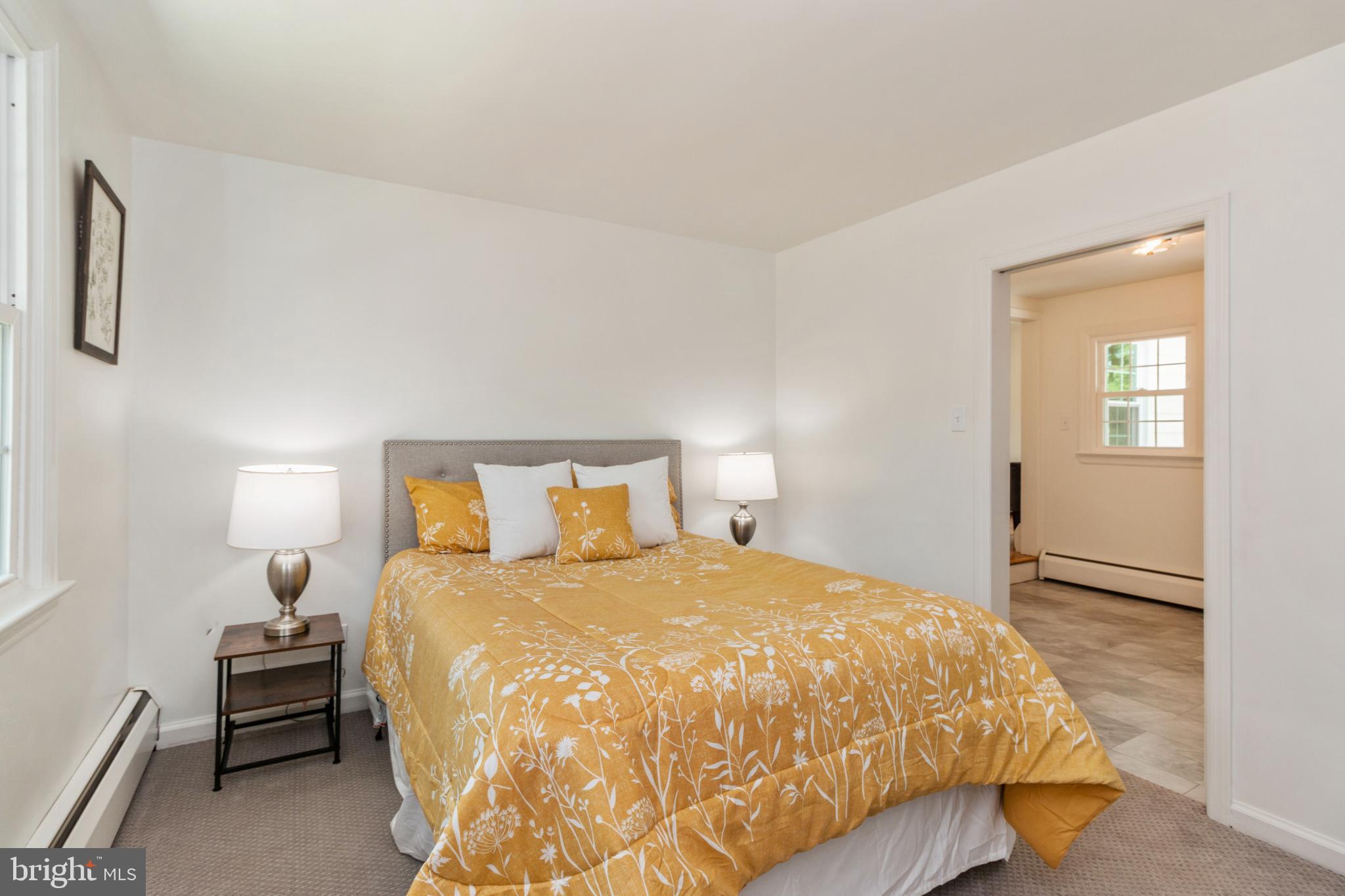 171 Stewart Road Pilesgrove, NJ 08098 - Photo 17 of 31 Main level office/Mother-in-law suite