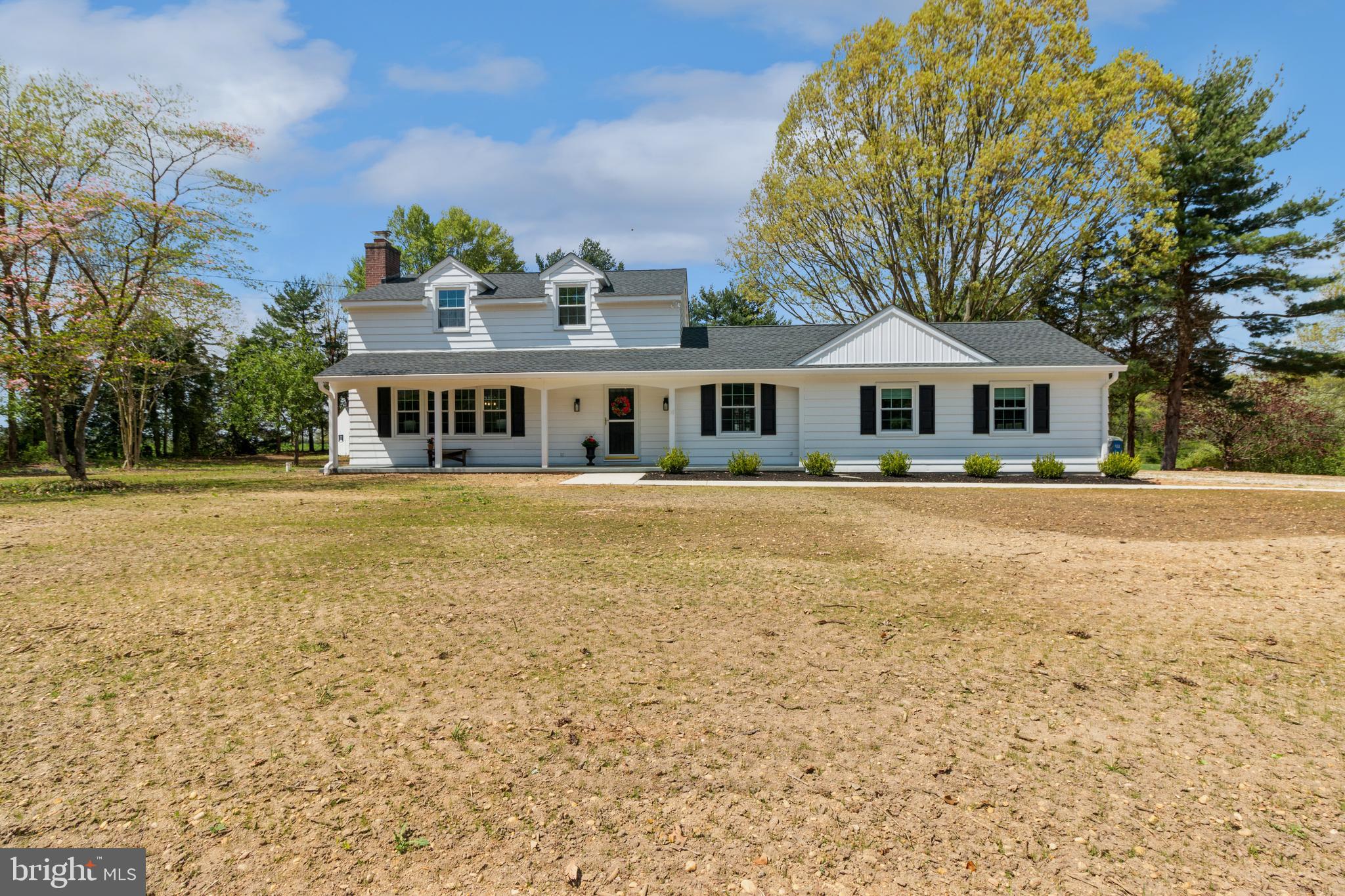171 Stewart Road Pilesgrove, NJ 08098 - Photo 3 of 31 Front exterior