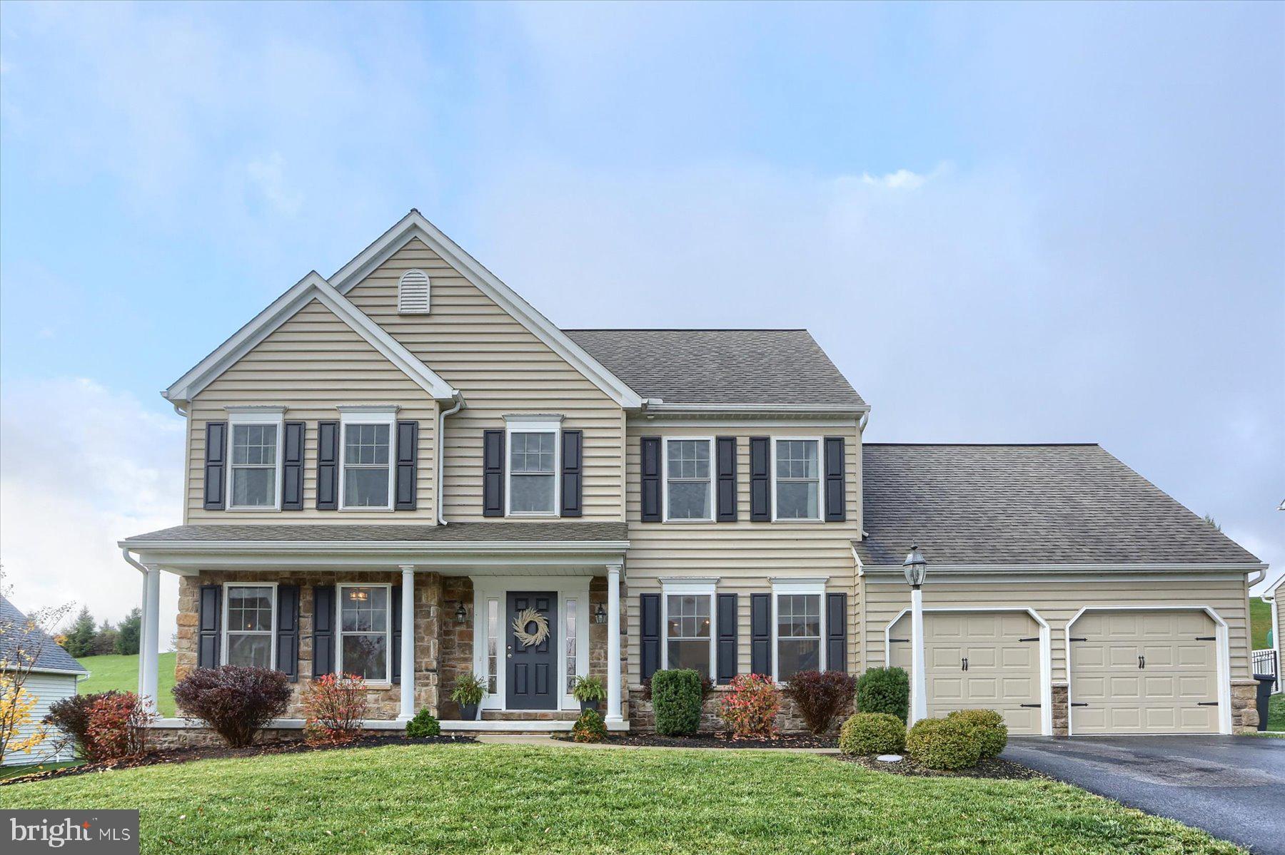 7039 Beaver Spring Road Harrisburg, PA 17111 - Photo 1 of 37 Gallery Image 1