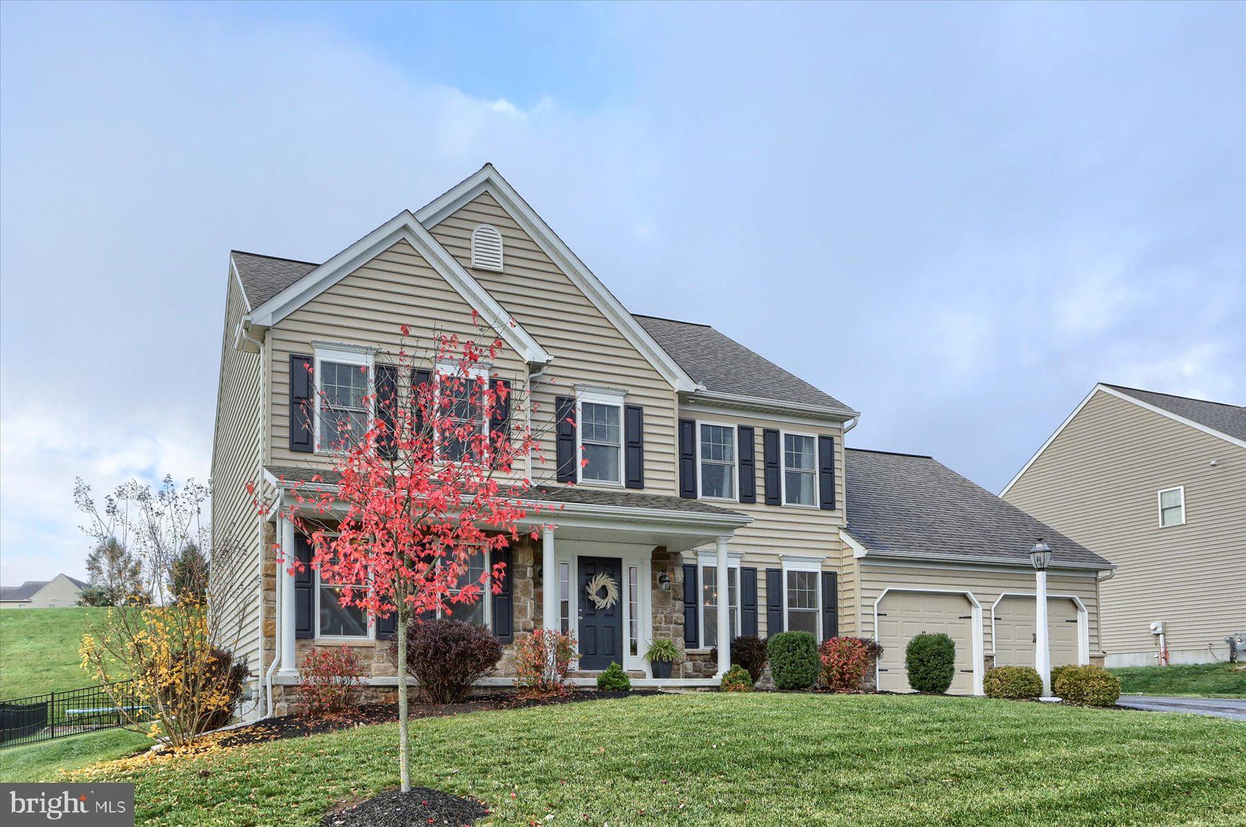 7039 Beaver Spring Road Harrisburg, PA 17111 - Photo 2 of 37 Gallery Image 2